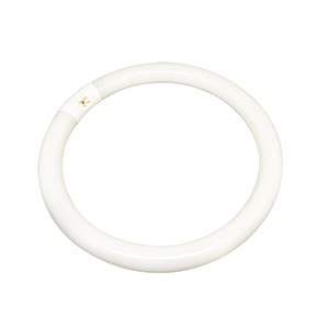 Lâmpada Fluorescente Circular Bivolt 32w T9 Brasfort 8382 Leroy Merlin