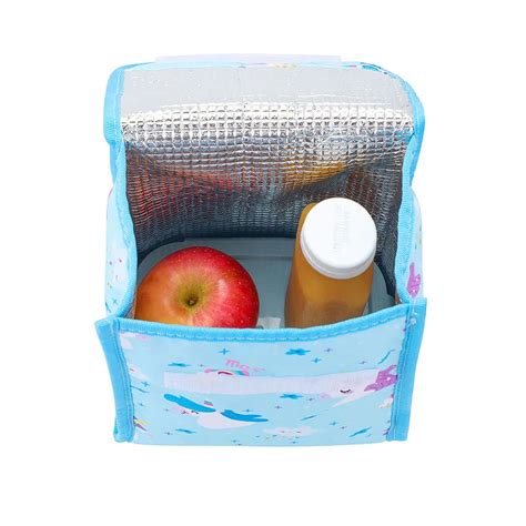 Lunch Box Bo Te D Jeuner Licorne Pour Enfants Mignon Sac D Jeuner