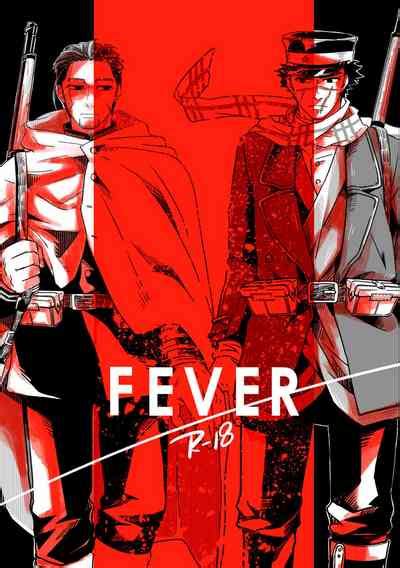 FEVER Nhentai Hentai Doujinshi And Manga