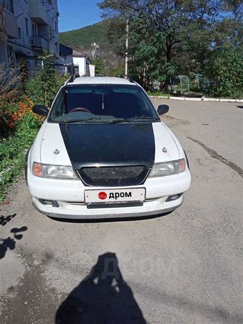 Продается Suzuki Cultus Crescent 1997 г в Партизанске Продам Култуса