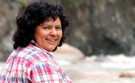 Honduras Condenan Al Empresario Que Planific El Asesinato De Berta