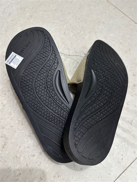 SUPERGA NUDE SLIDES On Carousell