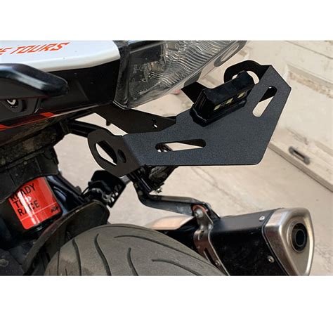 Automotive For Yamaha Yzf R V Tail Tidy Fender Eliminator