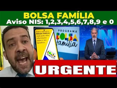 BOLSA FAMÍLIA TEM SURPRESA NOS PAGAMENTO DE NOVEMBRO VALOR A MAIS NA