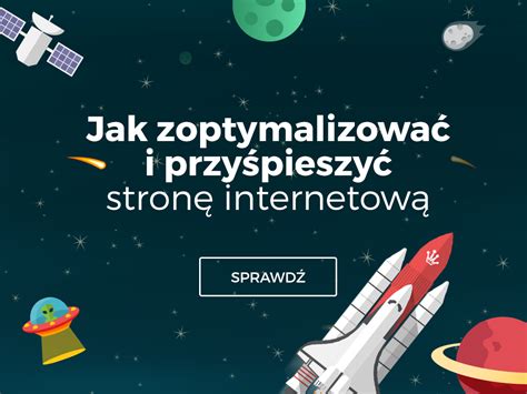 Jak zoptymalizować i przyspieszyć stronę internetową 20 sposobów