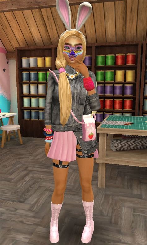 I Just Entered The Miniskirt Fashion Contest In Avakin Life Avakin