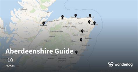 aberdeenshire guide wanderlog