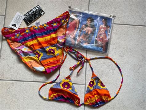 CAMARO BIKINI Kaufen Auf Ricardo