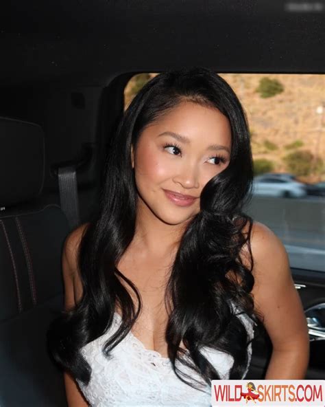 Lana Condor Lanacondor Nude Instagram Leaked Photo 293
