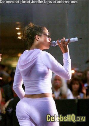 EXCLUSIVE Jennifer Lopez Hot Photos See Inside
