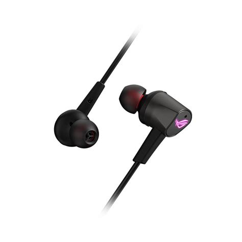 Asus Rog Cetra Ii Earphone For Rog Phone 532 Type C Gaming Headset