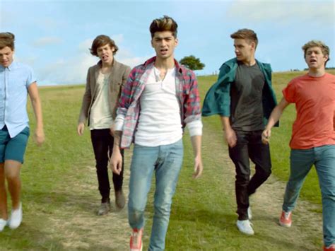 One Direction’s “Live While We’re Young” Video: Watch | Idolator