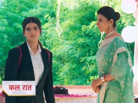 Yeh Rishta Kya Kehlata Hai Spoiler Alert In Hindi Yrkkh Promo Abhira