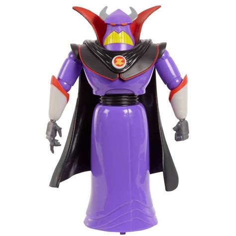 Disney Toy Story Emperor Zurg Figure - Wondertoys.nl