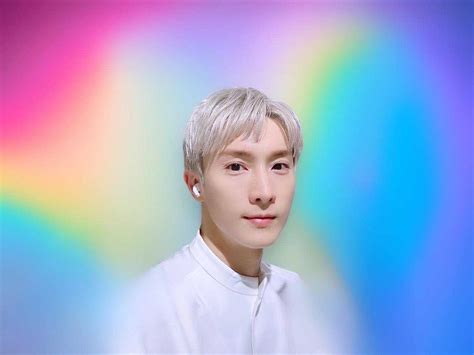 Former Idol Spills On His Coming Out As Gay Experience Koreaboo