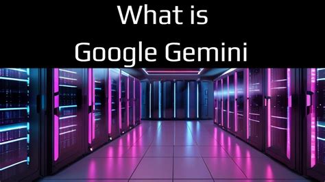 Escape The Ordinary Google Gemini Revolution Unveiled Youtube