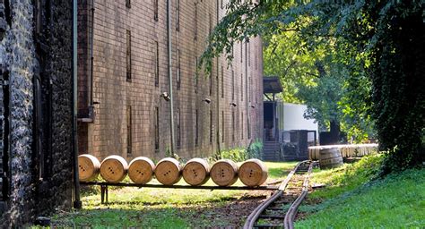 Kentucky Bourbon Trail - OneCause