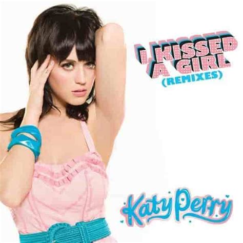 I Kissed A Girl Lyrics Katy Perry – Lyrics Rhymn