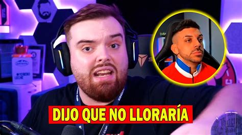 IBAI LE TIRA BEEF A DJ MARIO TRÁS GANARLE EN LA FINAL YouTube