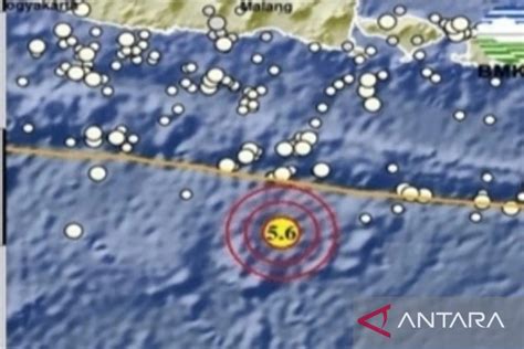 Gempa Di Bali Akibat Subduksi Lempeng Indo Australia