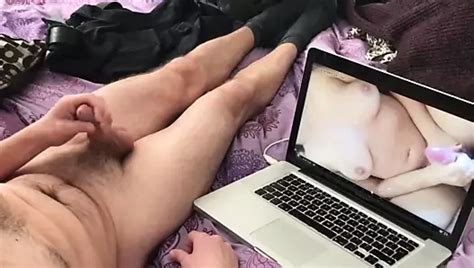 Watching Gay Porn Wanking And Cumming Amateur Porn Xhamster