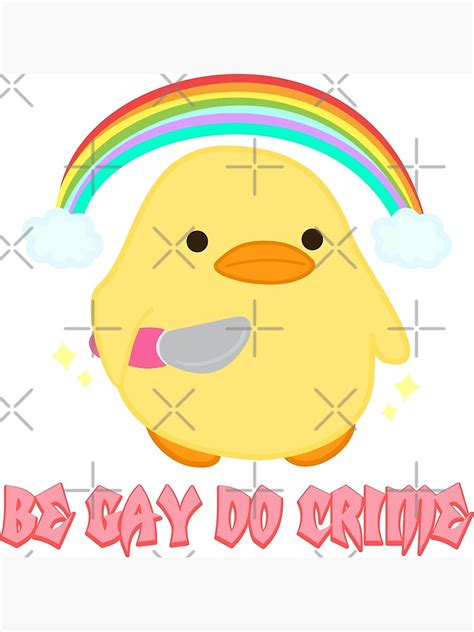 P Ster Ser Gay Hacer Crimen De Brunaesmanhotto Redbubble