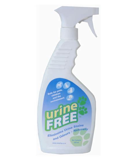 Urine Free Odour And Stain Remover 500 Ml Buy Urine Free Odour And Stain Remover 500 Ml