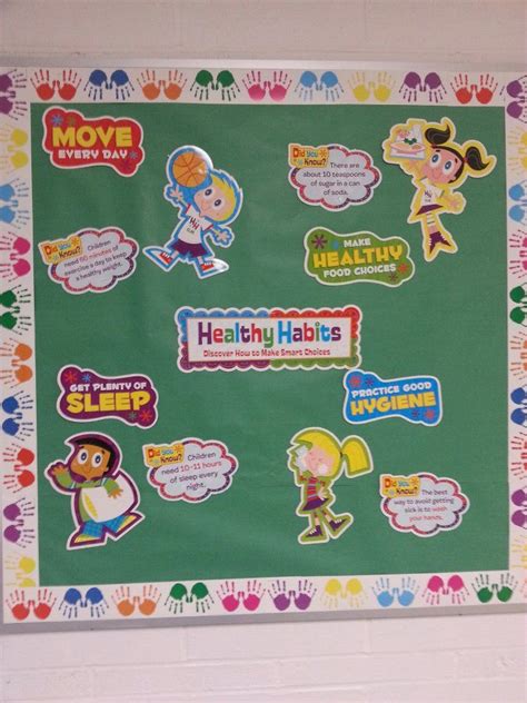 School Nurse Bulletin Boards School Nurse Office Decorations Nurse Bulletin Board School