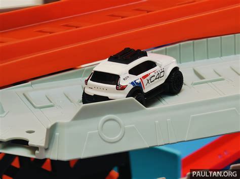 Hot Wheels Let S Race Bm Paul Tan S Automotive News