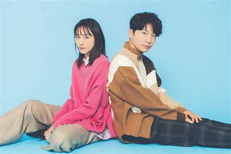 【写真 2 5枚】撮影＝濱田英明 新垣結衣＆星野源：自身にとっての「逃げ恥」とは 4年ぶり続編は「ぎっしり盛り盛り」 “恋ダンス”のために集結も Mantanweb（まんたんウェブ）