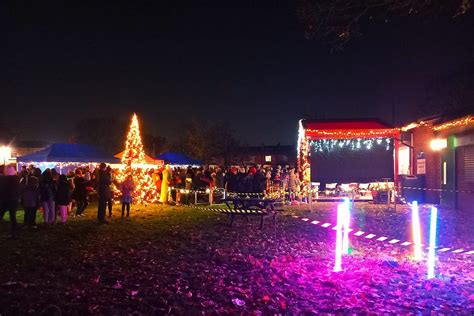 Ls11 Christmas Lantern Festival 2022 South Leeds Life