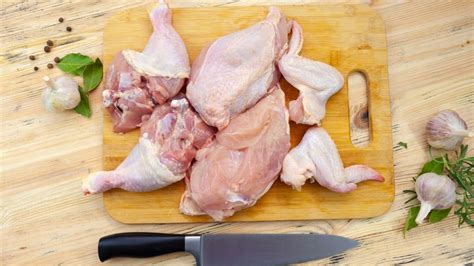 Conoce El Precio Del Kilo De Pechuga De Pollo En