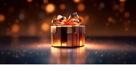 Gift Box Background, Graphics - Envato Elements