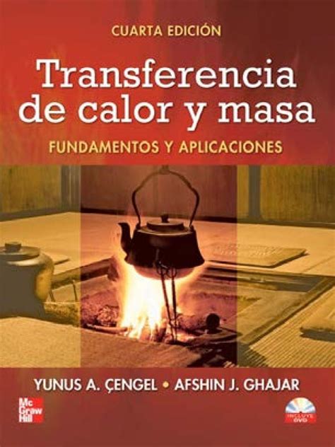 Inicio Transferencia De Calor Y Masa