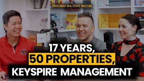 Years In The Making Keyspire Properties With Amanda Marty