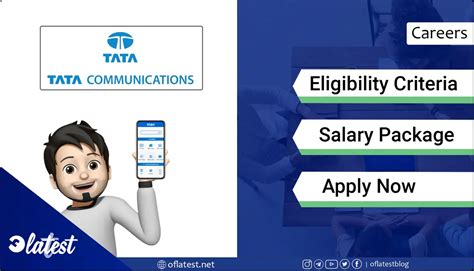 Tata Communications Off Campus Drive Hiring For Network Engineer