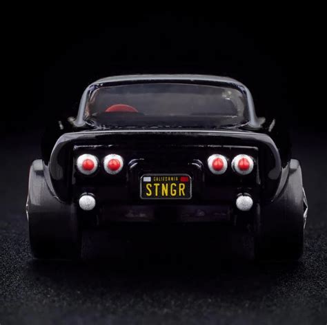 55 Years Of Hot Wheels Corvettes Part 1 The 60s And 70s Autoevolution