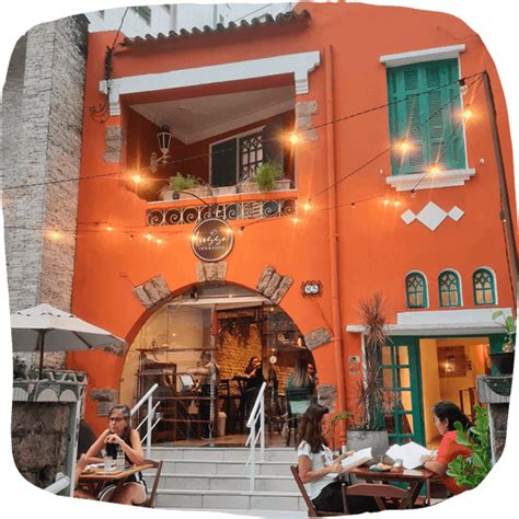 Bossa Café E Bistrô - Bossa Café & Bistrô: o seu bistrô favorito em Santos.