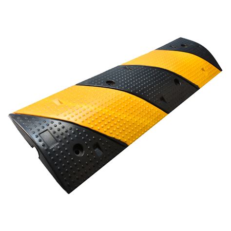 Buy Home Uk Rubber Speed Bumps With Channel Heavy Duty Modular