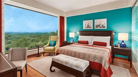 5 Star Oberoi Suites in Delhi | The Oberoi, New Delhi