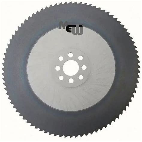 Circular High Speed Steel Mew Orion Hss Saw Blade For Metal Industry