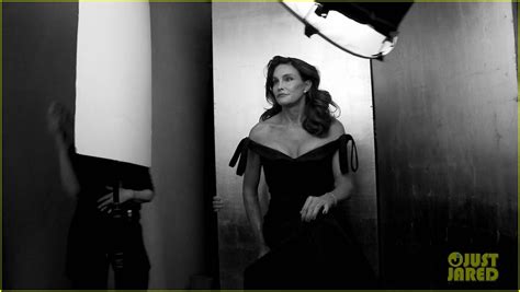 Caitlyn Jenner On Vanity Fair Cover First Photo Photo 3383205