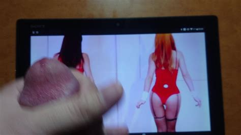 Cum Tribute Waveya Sexy Twerk Japanese Gay Porn XHamster