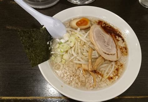 屋台とんこつらーめん めん吉 柏駅店 クチコミ・アクセス・営業時間｜柏・流山【フォートラベル】