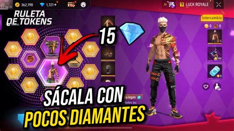 CÓMO SACAR LA SKIN BESTIA LEGENDARIA CON POCOS DIAMANTES CÓMO SACAR