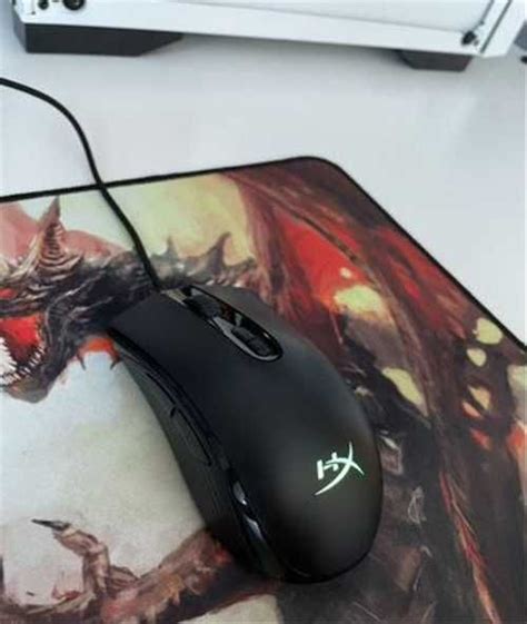 Hyperx Pulsefire Festima Ru