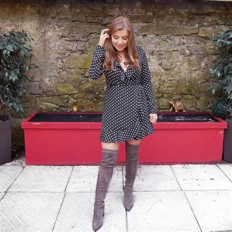 Love Her In Boots Nudes Sexygirlsinboots Nude Pics Org