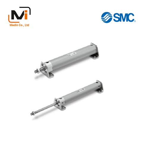 Air Cylinder Standard Type Single Acting Spring Return Extend Cg