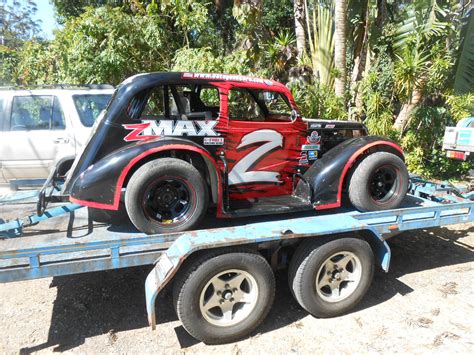 Legend Race Car 37 Chev Jcw5061170 Just Cars