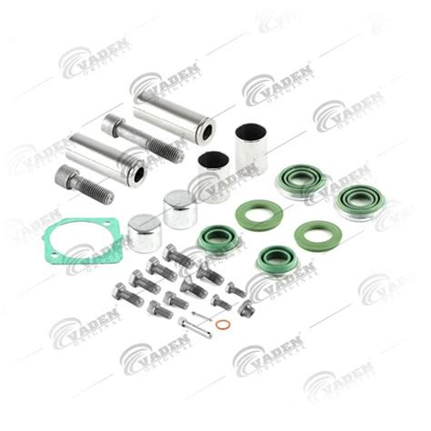 Caliper Boot Pin Repair Kit Vaden Original